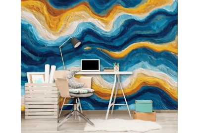 Снимка на фототапет